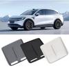 JAR2  For Zeekr 7X 2024 2025 Car Styling Central Control Wireless Charging Silicone Pad Central Storage Dustproof Mat  Acccessories