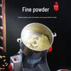 Stainless Steel Multi-Functional Electric Grain & Cereal Crusher Machine