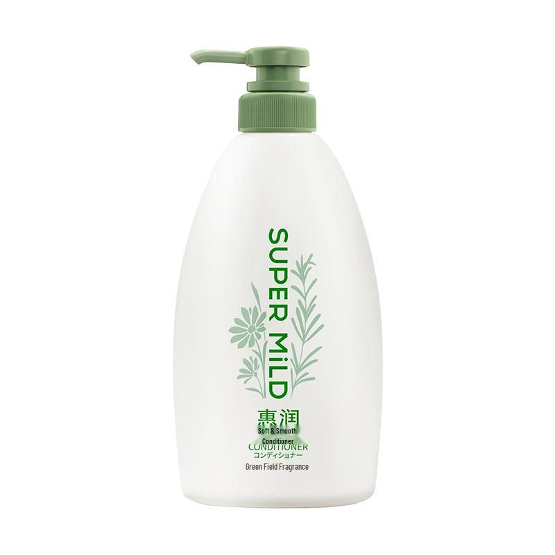 Huì Rùn Nourishing & Cleansing Hair Care 6-Piece Set