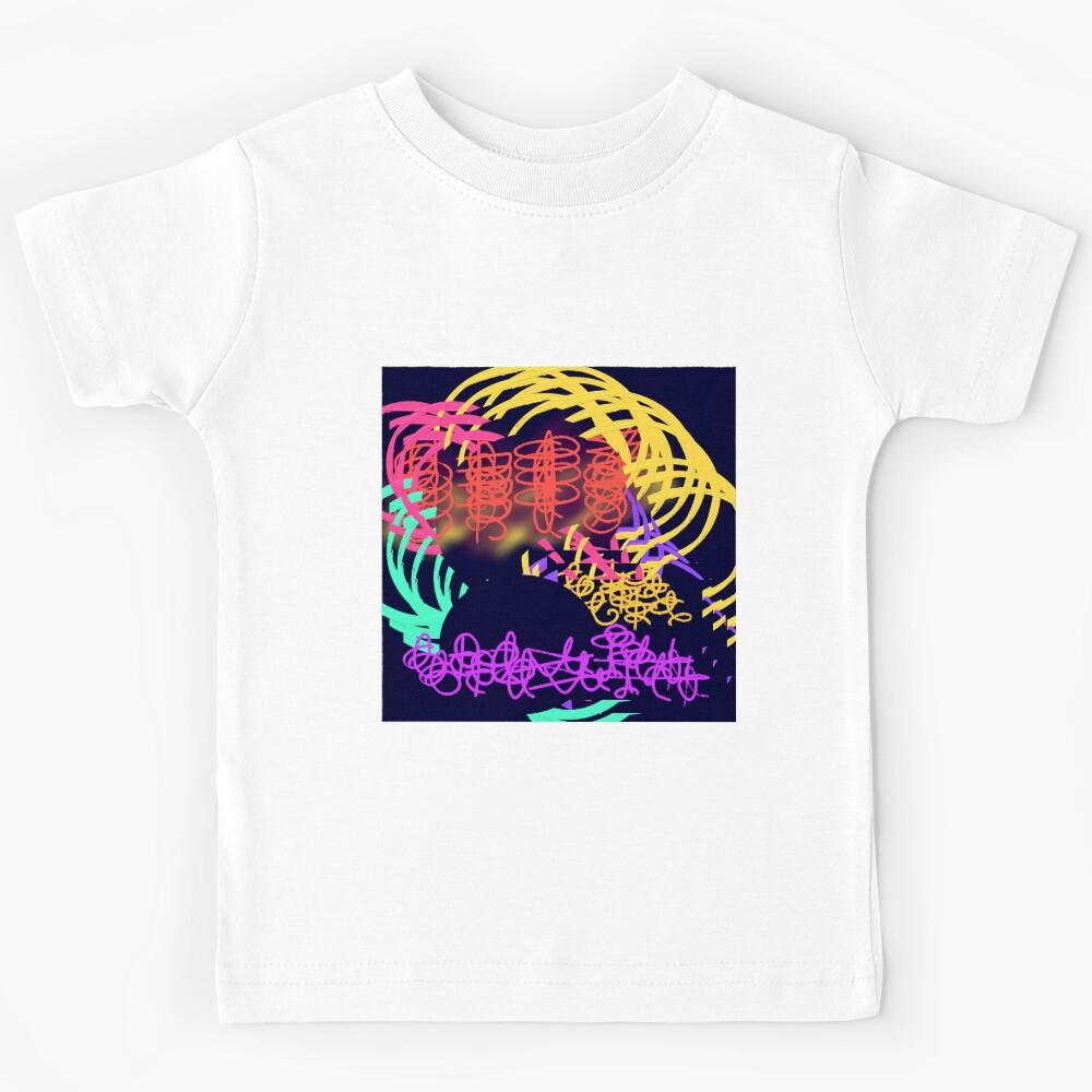 new wave Kids T-Shirt 150