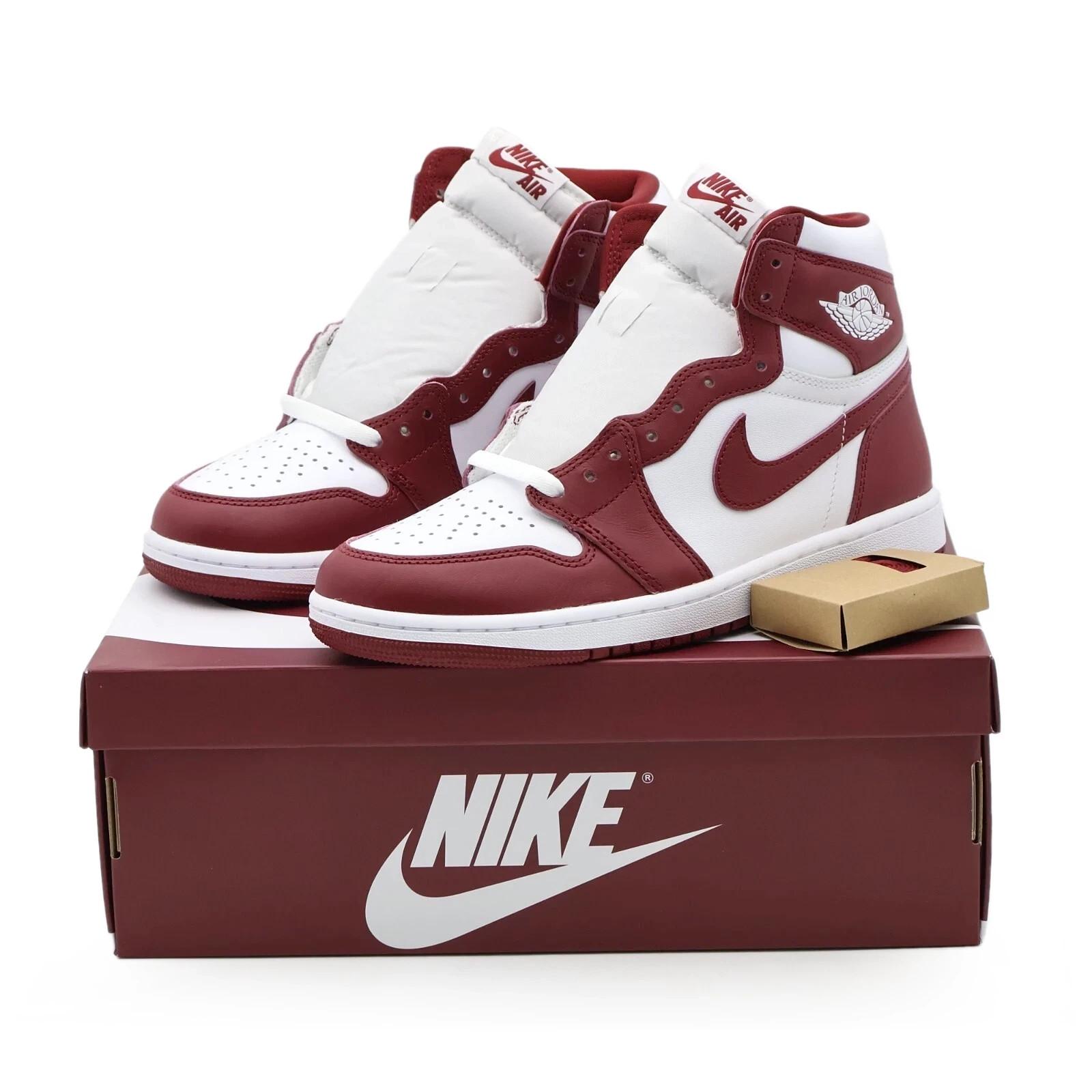 DZ5485-160 Nike Air Jordan 1 Retro