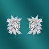 Sace Gems Earrings Drop Earrings for Women Wedding Party Gifts