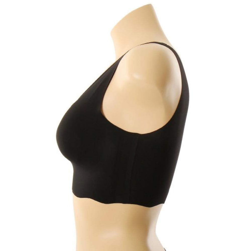 Wacoal Zero Line Wireless Bralette Wbrs010