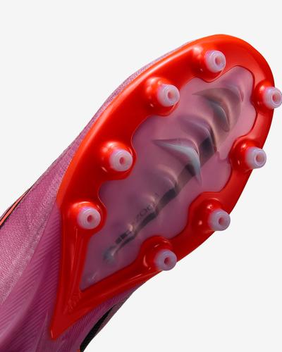 Nike Mercurial Vapor 16 Elite AG Low-Top Football Boot FQ8693-600 Unisex