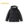 Balabala Boys' Winter Down Jacket