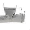 3 Way, Backflow Preventer Insulation Cover,Ball Valve Cover,Pipe Jacket Replaces
