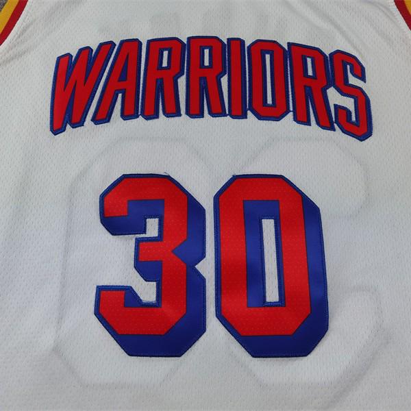 Season 25 Classic White Warriors 30