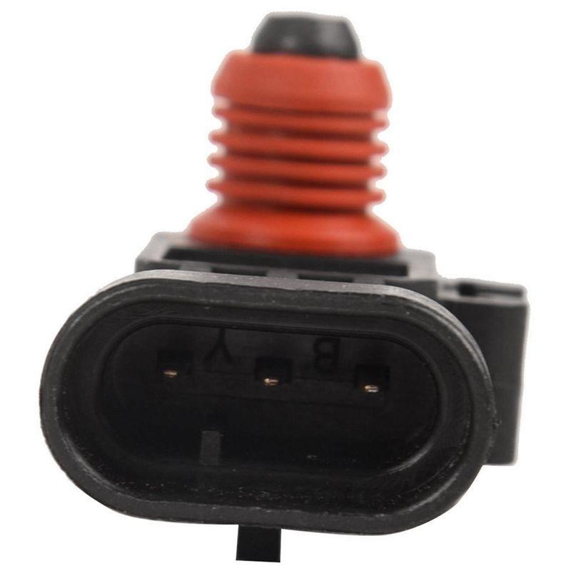Precise Car Fuel Pump Tank Pressure Sensor Vapor Vent Accessories Component 16238399 For Buick Cadillac GMC Isuzu