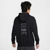 Nike Sportswear FW25 Sweatshirt Men's Black