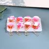 Professional Ice Cream Dish Mould Craft Accessories for Epoxy and Chocolate Decoration