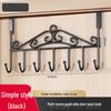 Xuanyong Over-the-Door Clothes Hook Hanger