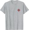 Resident Evil Umbrella TShirt Mens and Womens Summer Cotton Clothing Fashion Casual Gaming Enthusiast Short Sleeve Tshirt