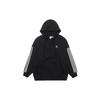 ADICOLOR CLASSICS HOODIE Sweatshirt Women's Black (Unisex) Sweatshirts H37799