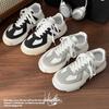 Fashion Summer Spring-autumn Original Men's Boots Flats Luxury Shoes Men Sneakers 48 Men's Shoes Sport College Pas Cher Top Sale