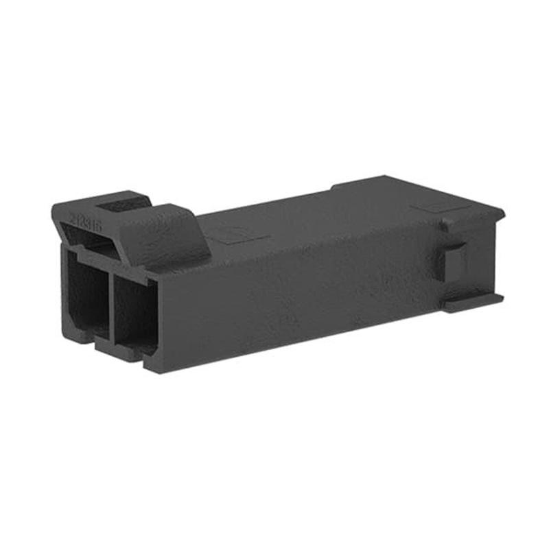 Molex 2138150102 Original 2-Pin Connector, 5.7mm Pitch Housing