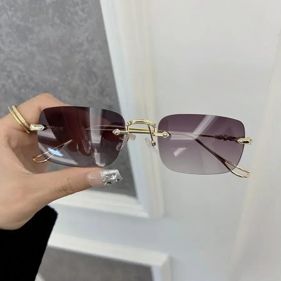 Lovely Round Shaped Sunglasses Women Men Casual Female Male Fashion Vintage Brand Design
