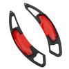 1 Pair Ste Ing Wheel   Paddle Aluminum Alloy Smooth    Extension Paddle    for Spirior