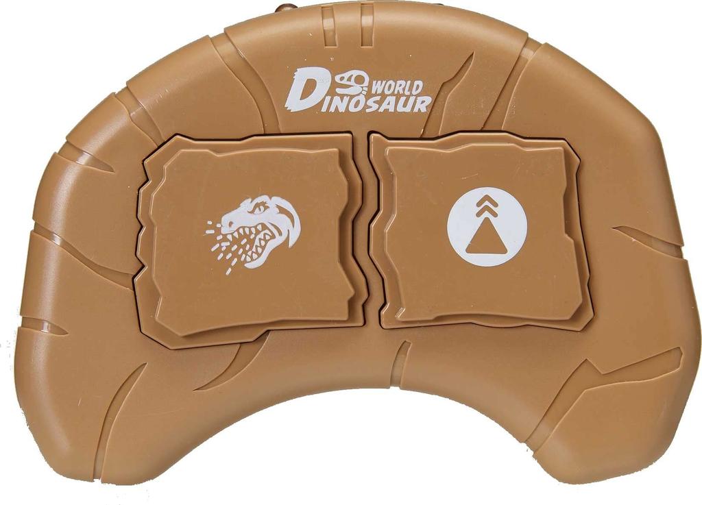 RC Creatures Series Bakugō Blizzard Spino