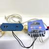 Ultrasonic Heat and Energy Meter for Central Air Conditioning and Household Use