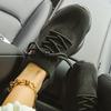 Donna Moda Casual Donna Sneakers Morbide Uomo Vulcanizzate Sneakers Scarpe Mesh Sneakers Scarpe Sneakers Tenis Scarpe con Zeppa Portatili
