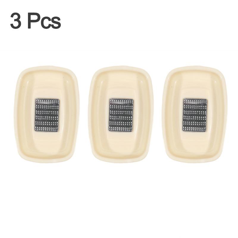 

3/6pcs Manual Ginger Grater Chopping Garlic Kitchen Vegetable Cooking Food Garlic Crusher Ginger Grinder Kitchen Tools