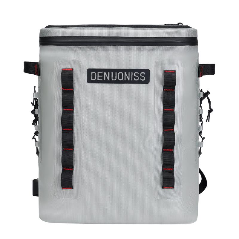 TPU Waterproof Insulated Cooler Bag with