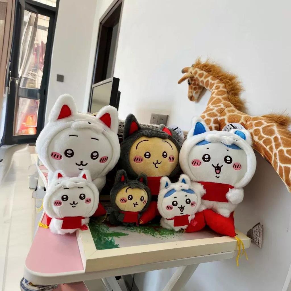 Usaqi Giy Plush Decor With Cartoon Animal Style For Home Or Office Ornamentation
