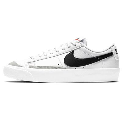 Blazer Low 77 Vintage White Black GS Sneakers DA4074-101