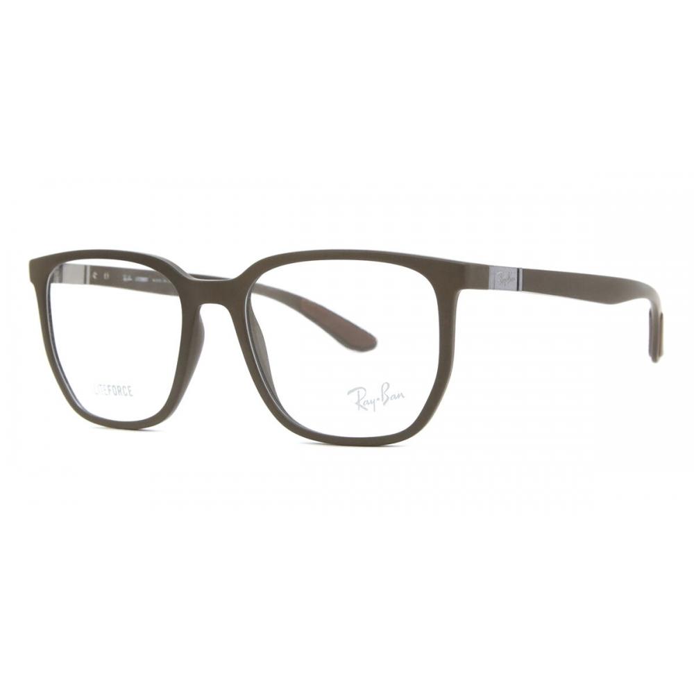 Ray Ban Rx7235 8063 Unisex Eyeglasses