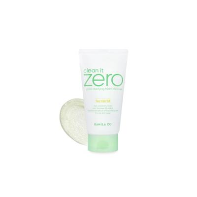 Clean It Zero Pore Klärender Schaumreiniger