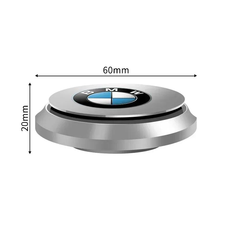 E60 E93 2025 Auto-Styling Duft Auto-Parfüm UFO-Form Duft-Dekoration Für BMW 1 3 5er Serie X1 X4 X5 X7 G20 G38 F20 F39 F48 E46 E60 E