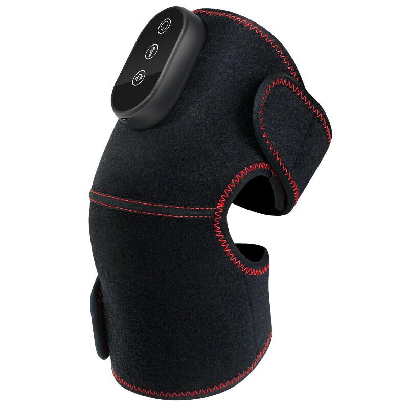 Mizhen Electric Heated Vibration Knee Massager