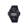 CASIO 200 meters waterproof Quartz resin strap 53.2*50*18.7mm same style for men and women gray dial DW-6900U-1JF