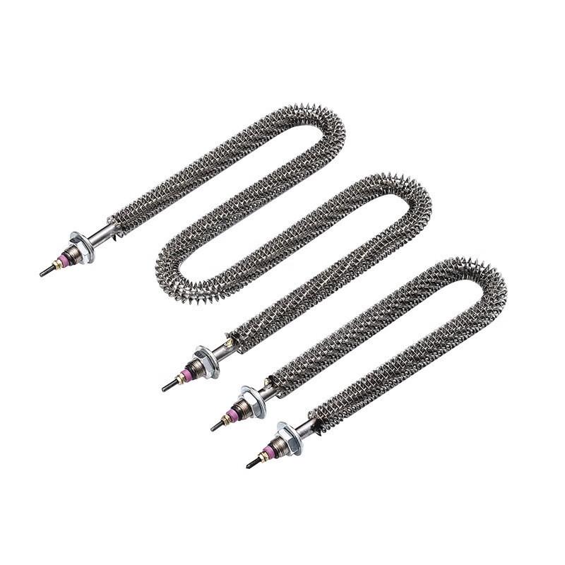 Xin Yu TJ-NT026 Fin Air Heating Element