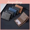 Ladies Wallet With Multiple Card Slots In Pu Leather For Business And Daily Use