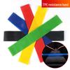 Oeny Bil & Yoga Fitness TPE Loop Weerstandsband