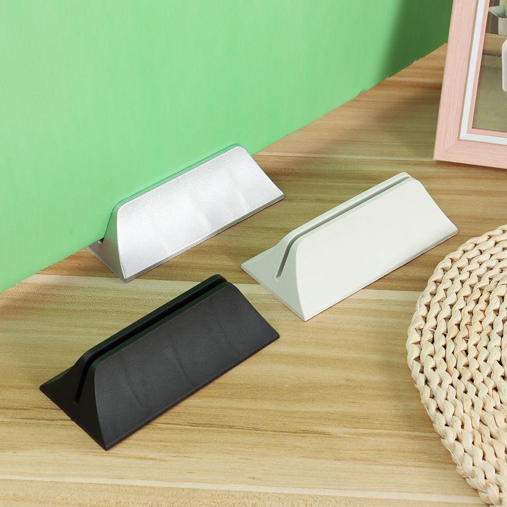 Useful Hardware Removable Furniture Isolation Board Base Support Brackets Desktop Screen Clip Baffle Fixing Clamp