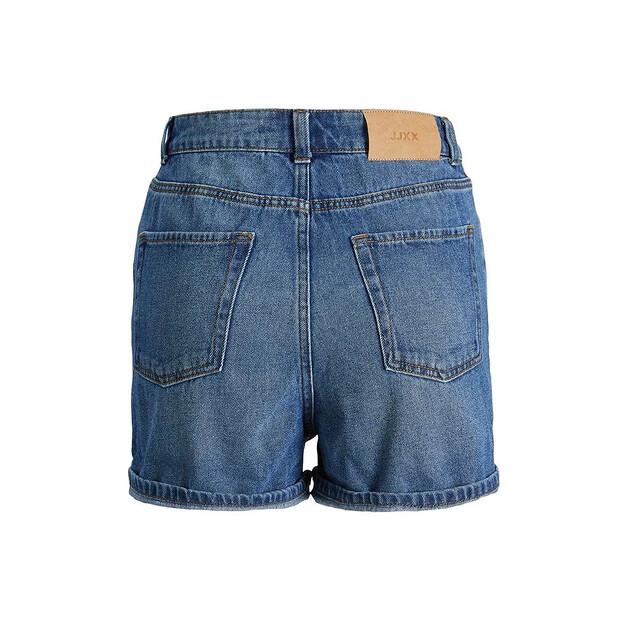 Jack & Jones Hazel Akm2A JJXX High Waist Denim Shorts