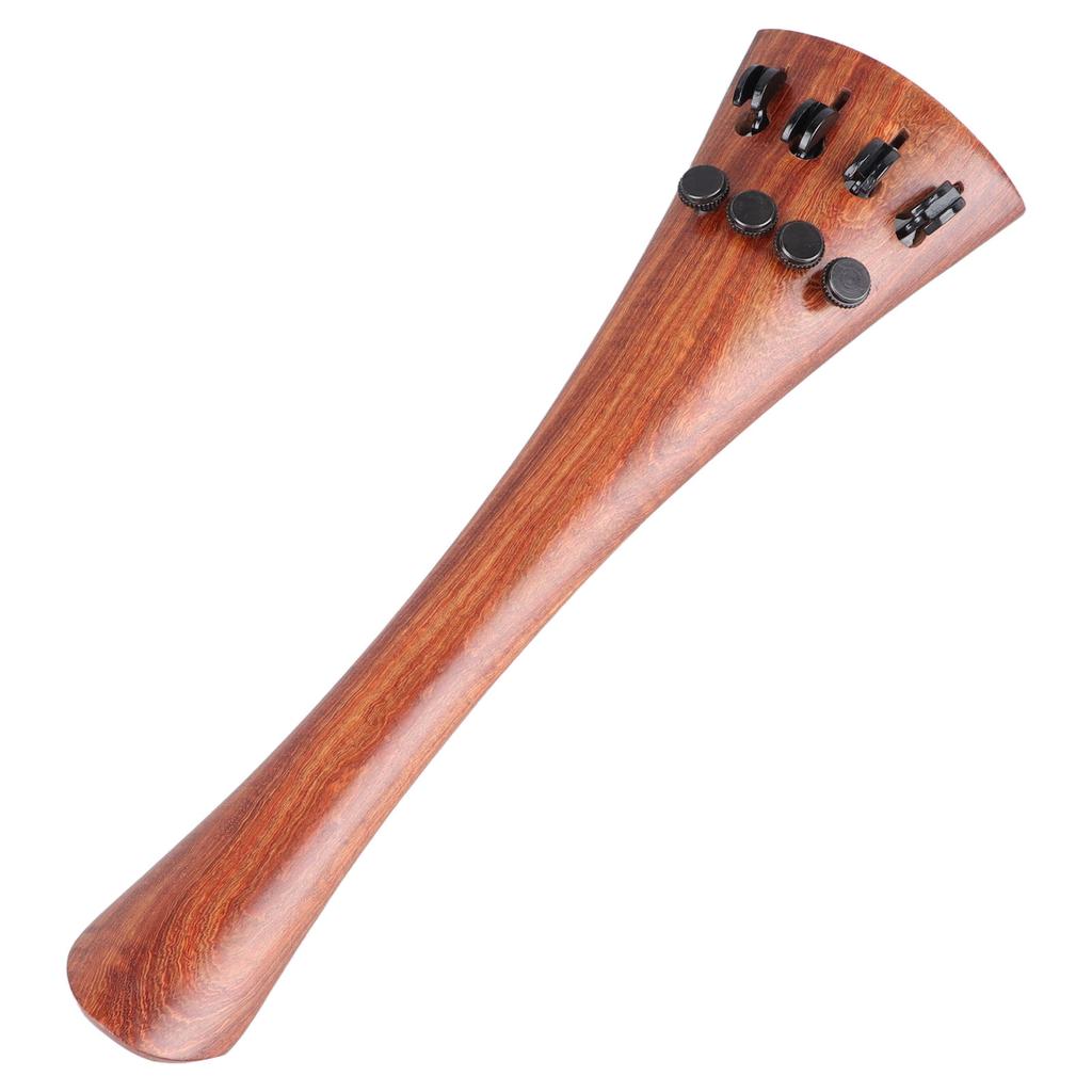 44 Cello Tailpiece Redwood Fuller Brighter Timbre Producing Classical Cello Musical Tailpiece