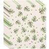 50 Sheets Food Wrapping Paper Oil Proof Non Odor Packing Paper Wraps for Office Sandwiches Childrens Lunch Boxes Snacks
