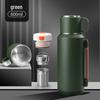 Handton 316 Stainless Steel Insulated Thermos