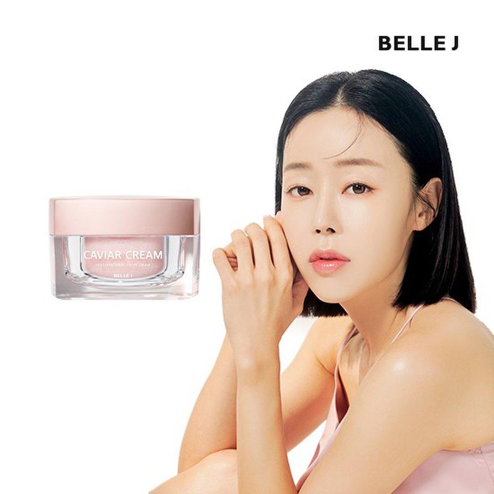 

BELLEJ Caviar Cream 50ml x 1