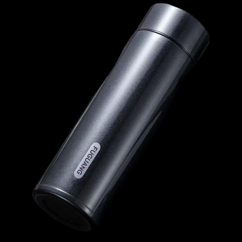 

FUGUANG FGZ200440480 Portable Vacuum Insulated Mug