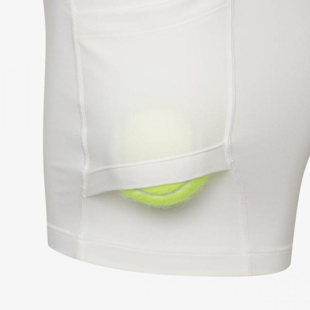 Fila Lightweight Pleated Tennis Skirt