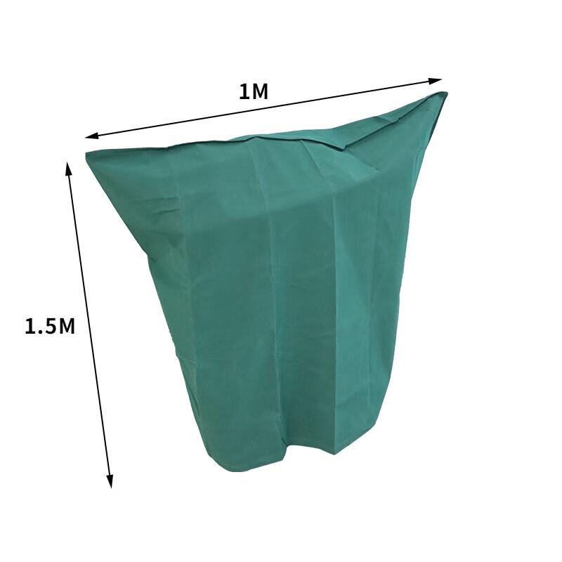 Plant Winter Protection Cover Bag