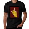 Dial Drunk TShirt Work Casual Loose Fit TShirt