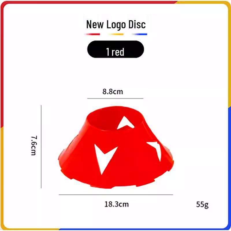 

Sports Training Marker Disc
