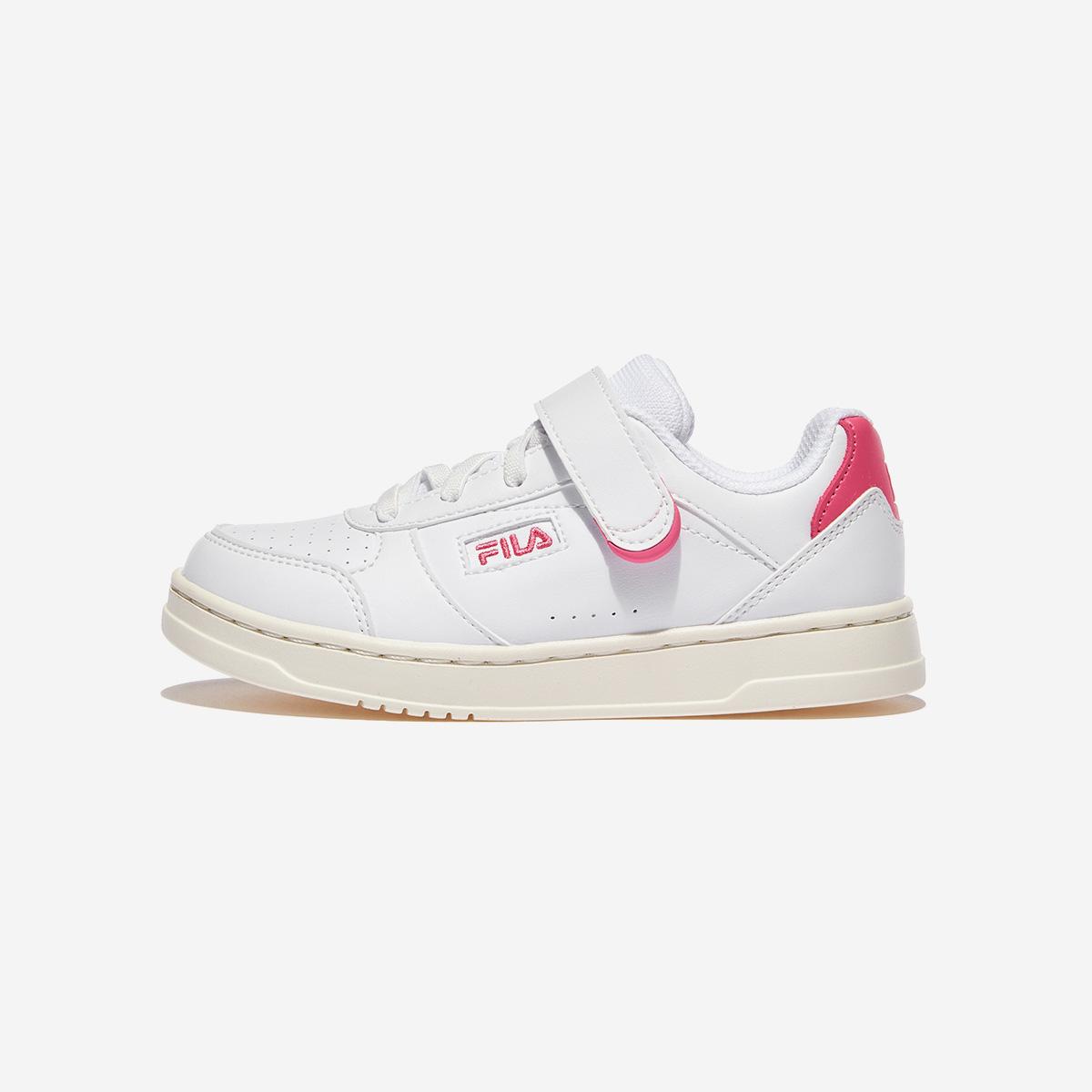 

[FILA] Targa Classic Kids, 3XM02402G, 1010104461, Popular Korean Shoes 180