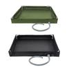 Sand Plate Portable Foldable Children Early Learning Space-Themed Toy Sand Tray Family Pet Sand Bath Tub Oxford PVC Water Pool