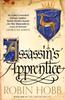 Assassin’s Apprentice : Book 1 Kitabı
